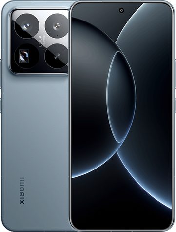 Xiaomi Mi 15S Pro 5G Dual SIM TD-LTE CN 1TB 25042PN24C